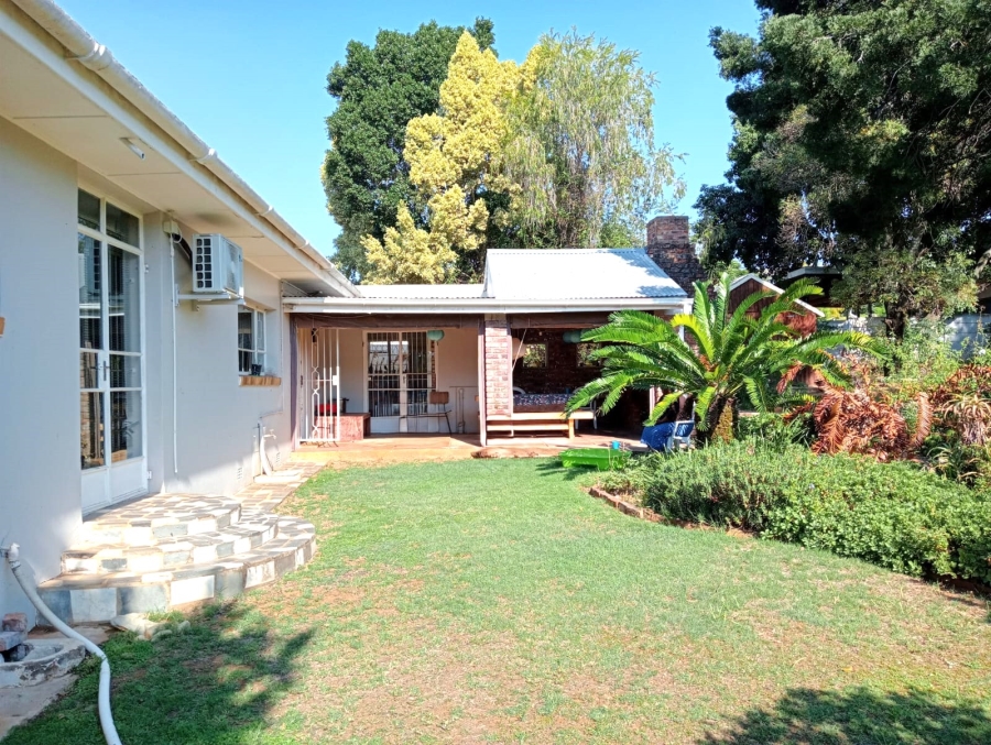 3 Bedroom Property for Sale in Levyvale Eastern Cape